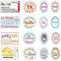 Label Printing