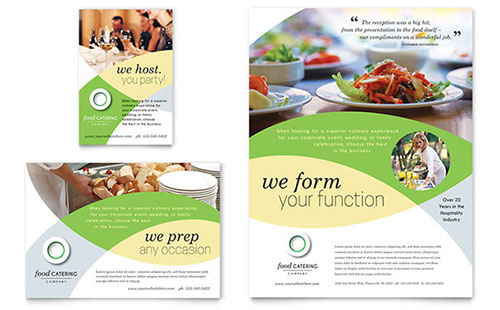 Leaflets Printing