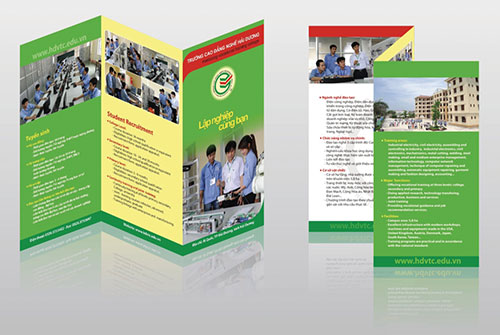 Leaflets Printing