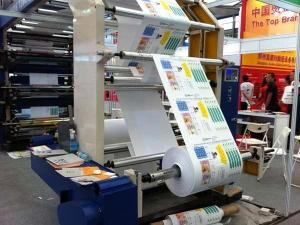 Processing flexo