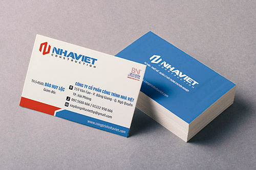 business cards printing
