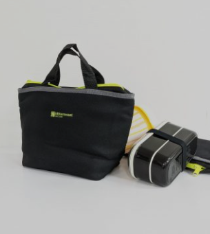 LF553 Thermal bag