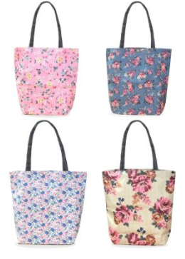 205A Tote bag