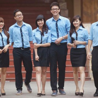 School uniform