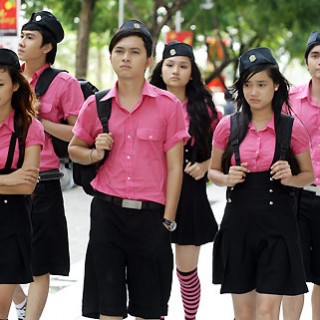 School uniform