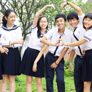 School uniform