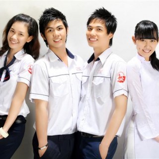 School uniform