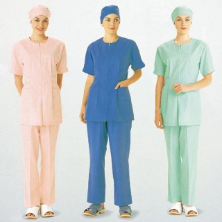 Hospital uniform