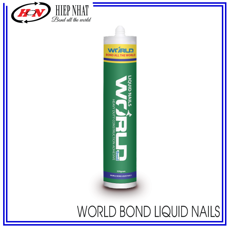 Silicone glue