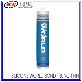 Silicone glue