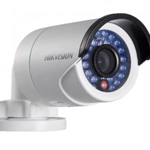 Camera Hikvision