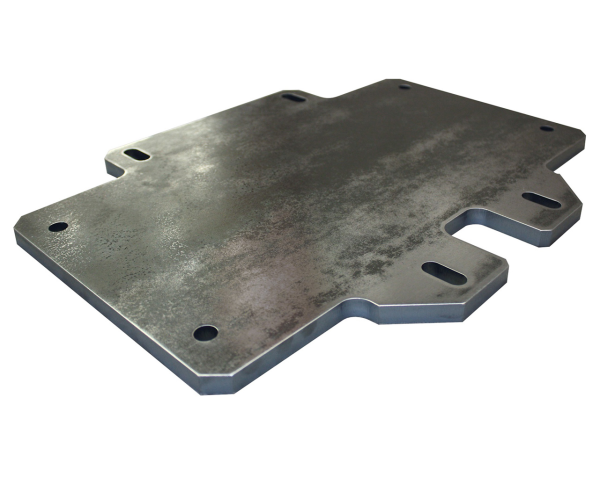 Laser cutting product