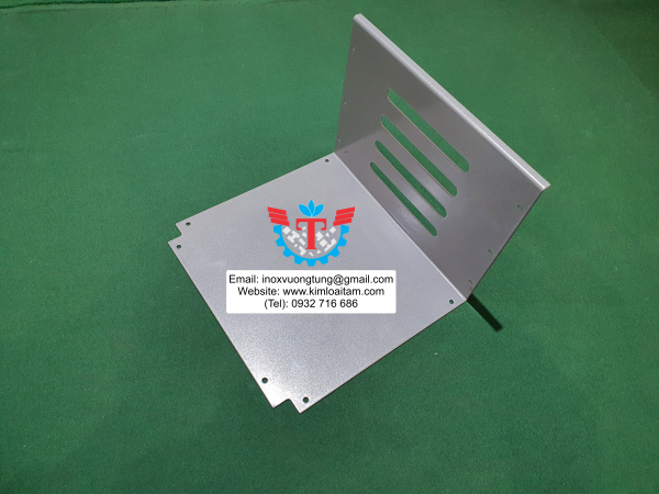 Bending product