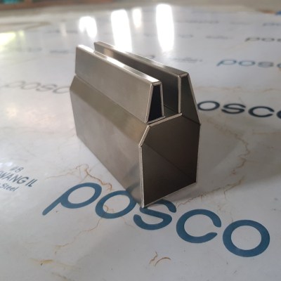Sheet metal processing-laser cutting