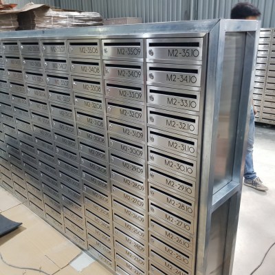 Sheet metal processing, laser cutting