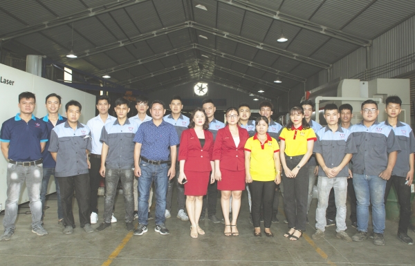 Staff