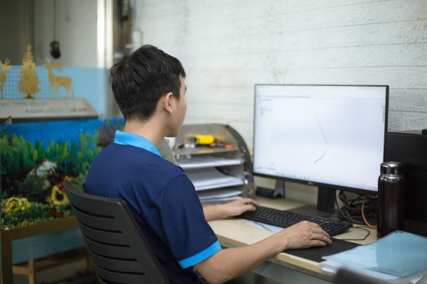 Design engineering