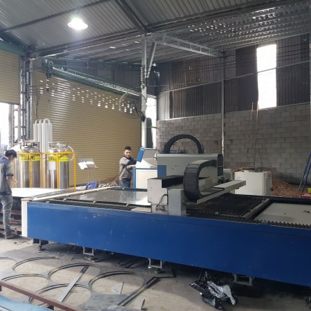 Machine images