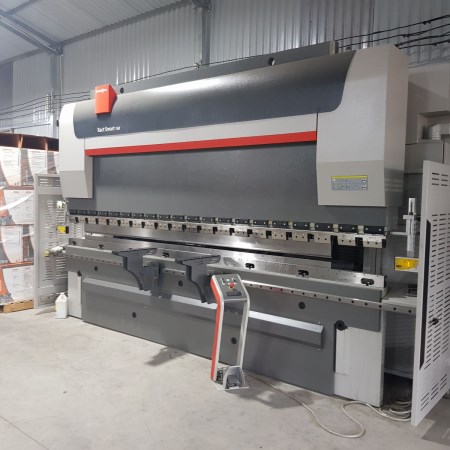 Machine images