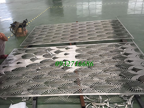 Other stainless steel products