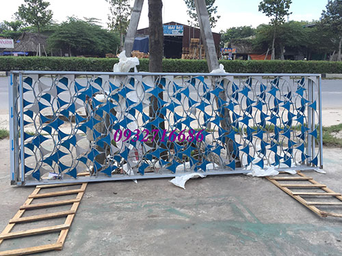 Other stainless steel products