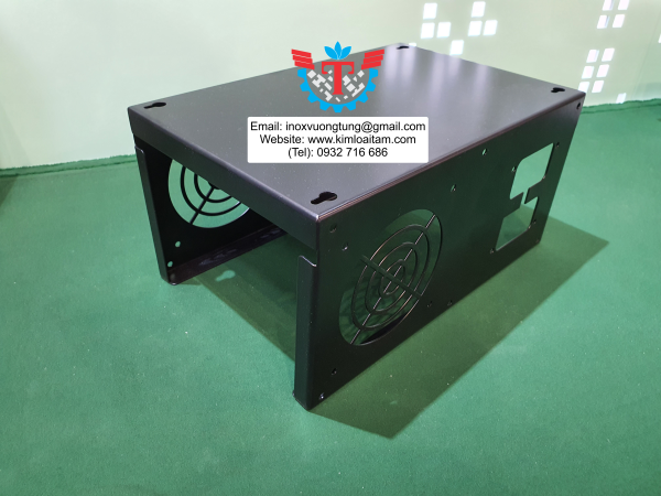 Equipment cover