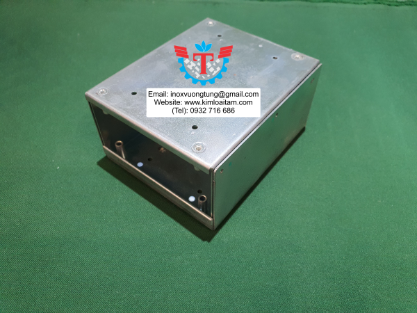 Equipment cover