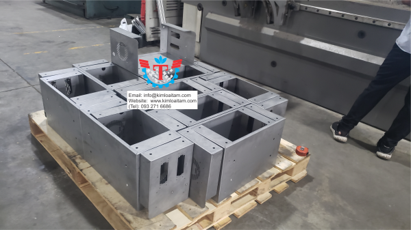 Equipment cover