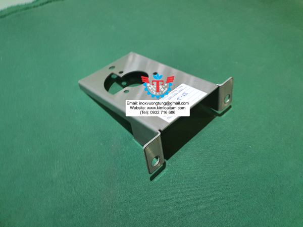 Machine part
