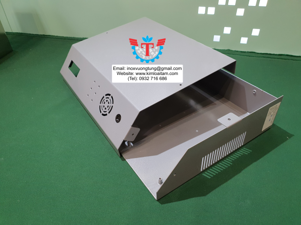 Equipment cover