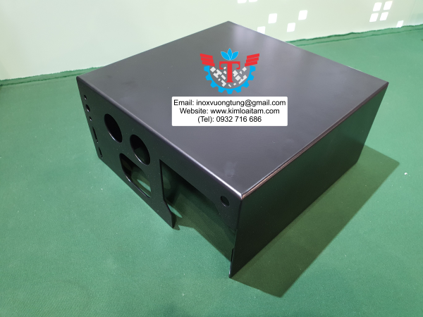 Equipment cover