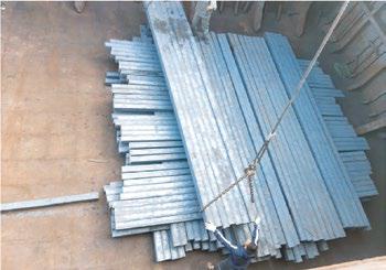 Logistics service