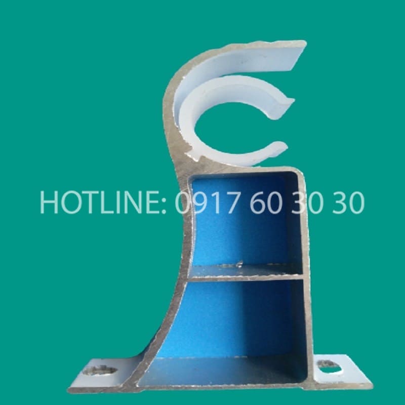 Plastic Curtain & Blind Accessories