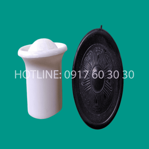 Plastic Curtain & Blind Accessories