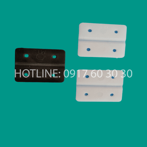 Plastic Hinge