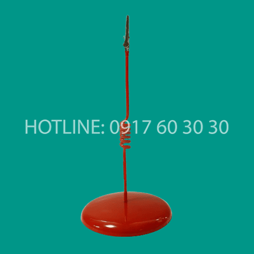 Plastic Base