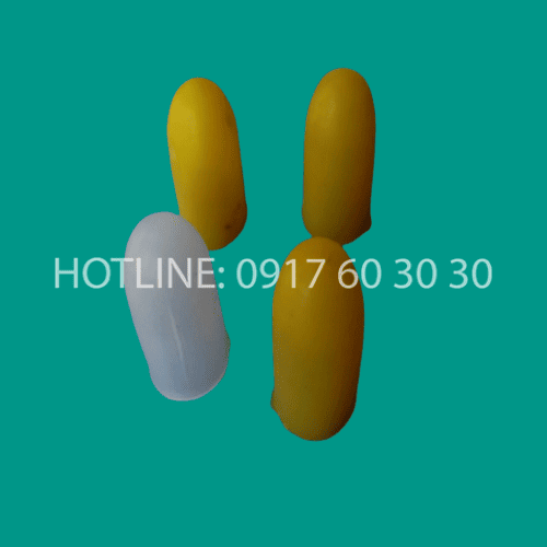 Bolt Cap