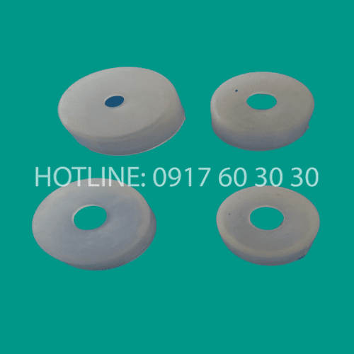 Plastic Cap