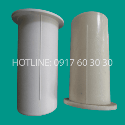 Paper Tube Cap