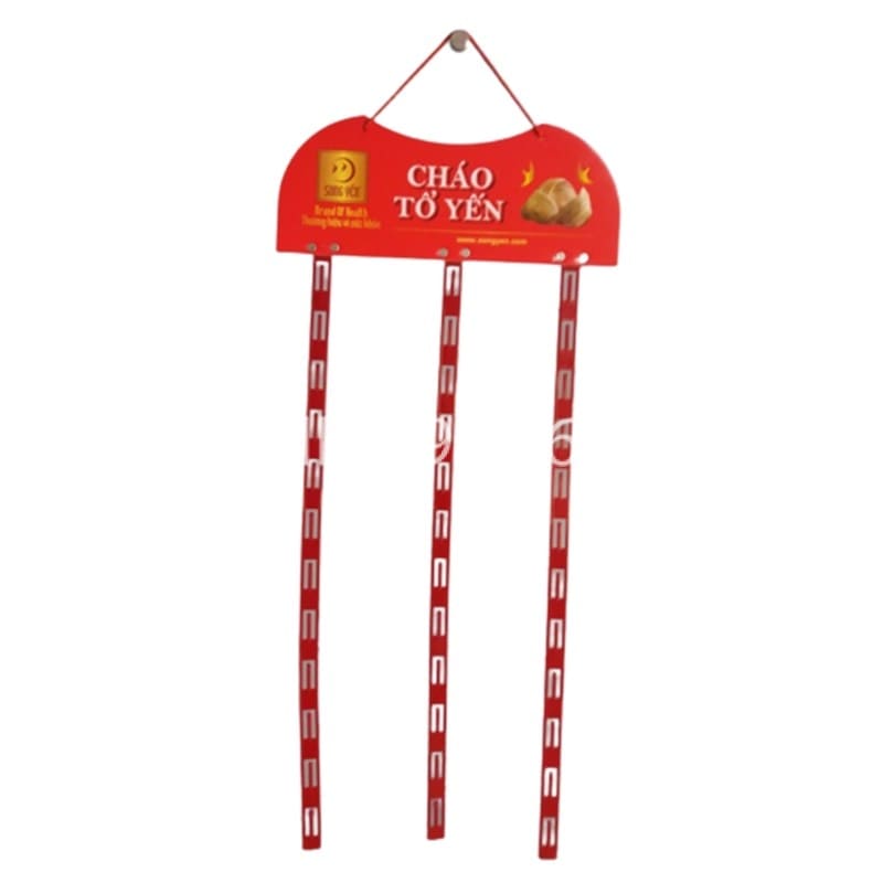 Cake Hanging Strap