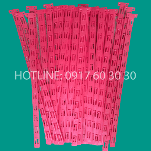 Plastic Hanging Strap