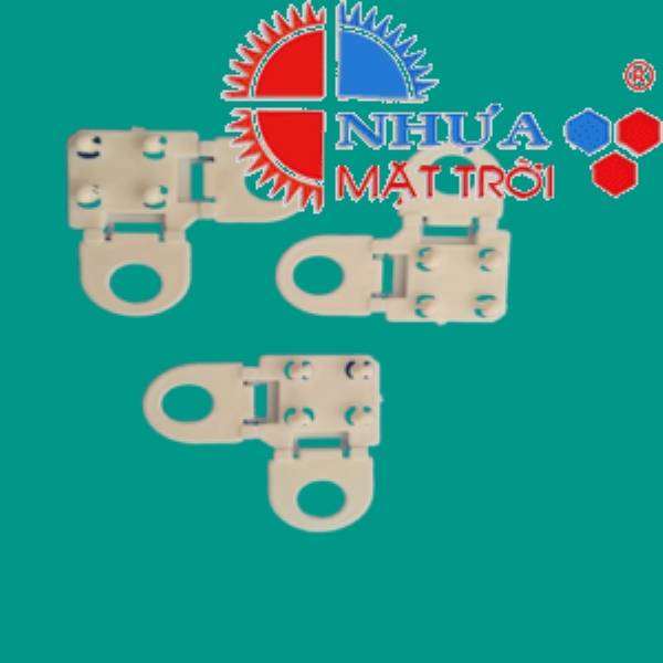 Plastic accessories