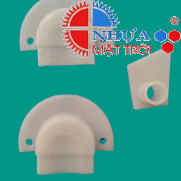 Plastic car accessories