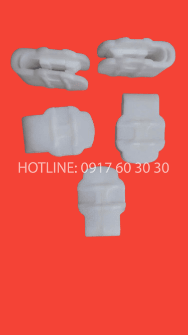 Plastic Clip