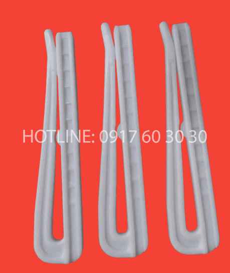 Plastic Clip