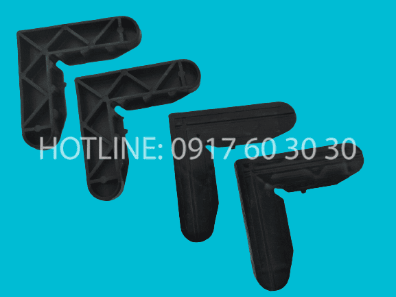 Plastic Coupling