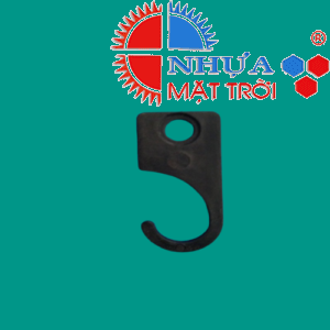 Plastic hanger