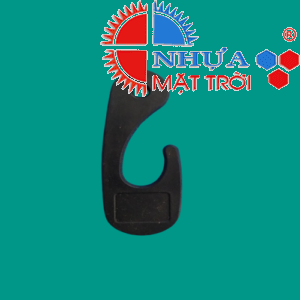 Plastic hanger