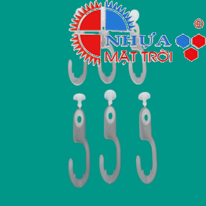 Plastic hanger