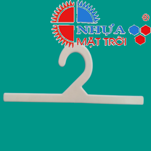 Plastic hanger